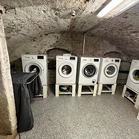 Moderne Wohnung Im Zentrum Der Altstadt - Altbau Flair, Wlan Ingolstadt Luaran gambar