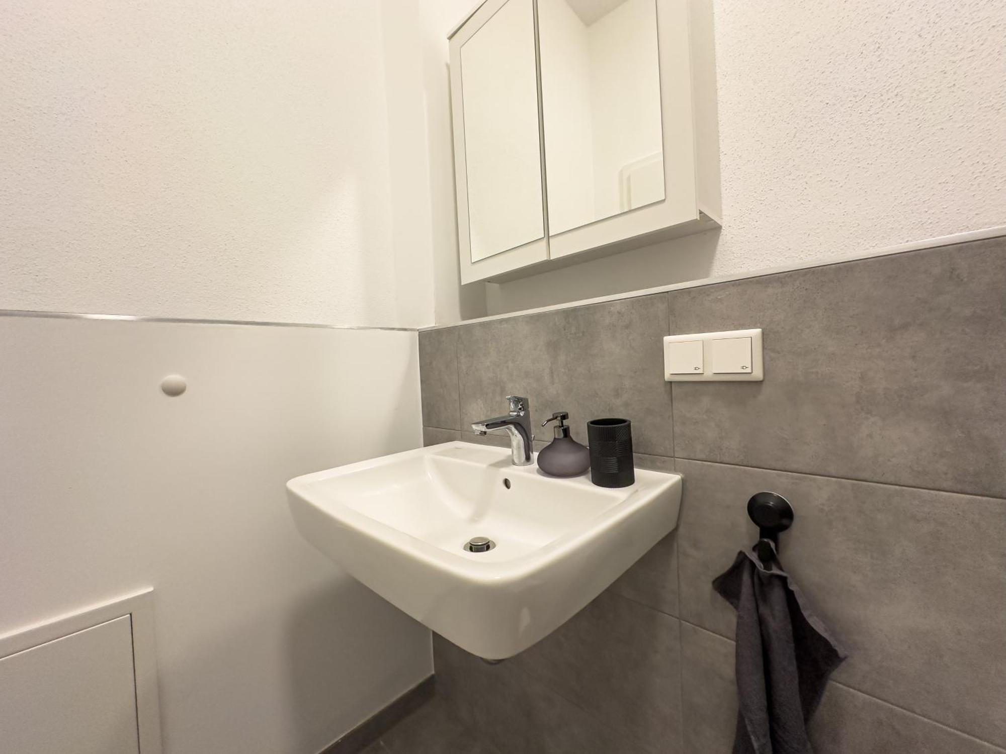Moderne Wohnung Im Zentrum Der Altstadt - Altbau Flair, Wlan Ingolstadt Luaran gambar